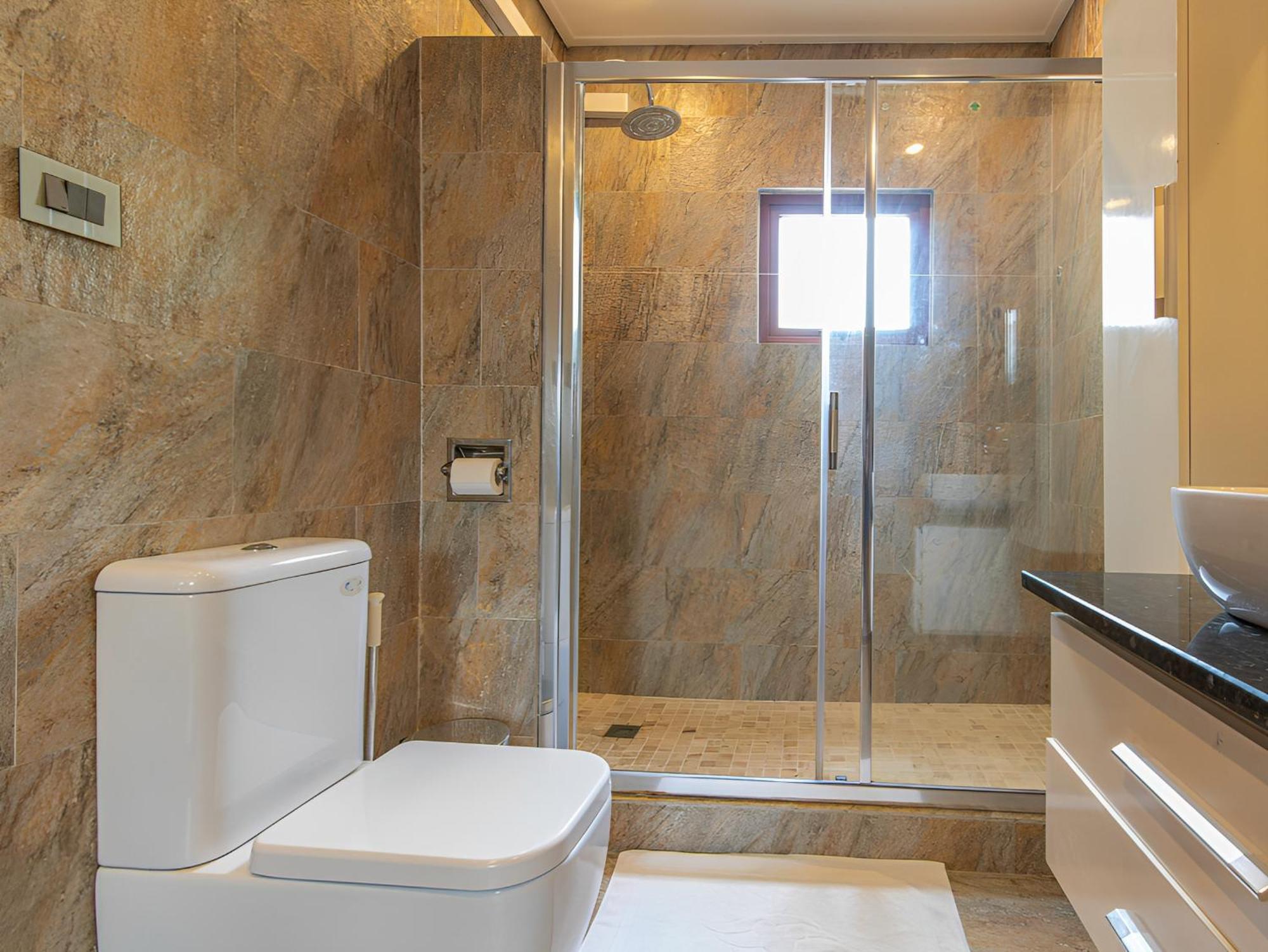 Maison D'Aaryan Anse aux Pins Екстер'єр фото